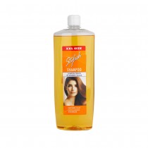 Stylish sampon 1000ml zsíros és normál hajra